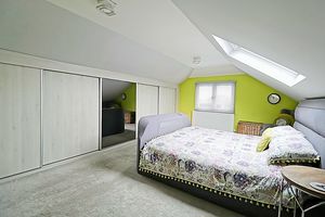 Bedroom 1- click for photo gallery